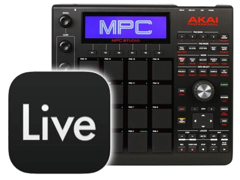 DTM・DAW akai mpd 32 ableton live mpc Akai MPD32 in 2023 ..Don't buy more gear before watching